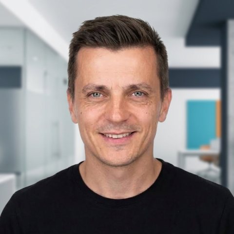 Matúš Benčo, zakladateľ Unoneto